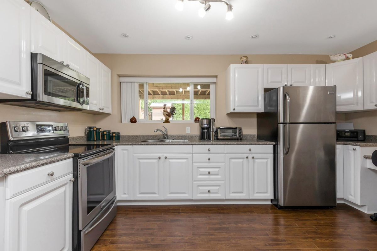 Loft / Bonus Room Photo of 32456 14th Avenue, Mission, BC