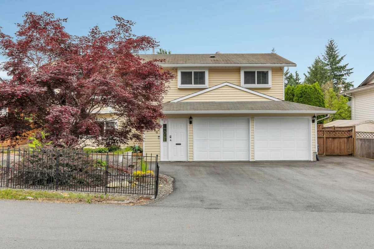 Neighborhood Park Photo Near 32456 14th Avenue, Mission, BC