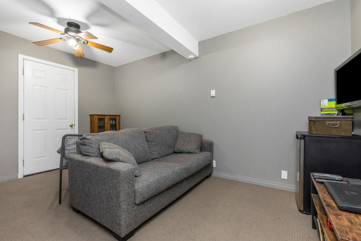 Office / Den Photo of 32456 14th Avenue, Mission, BC