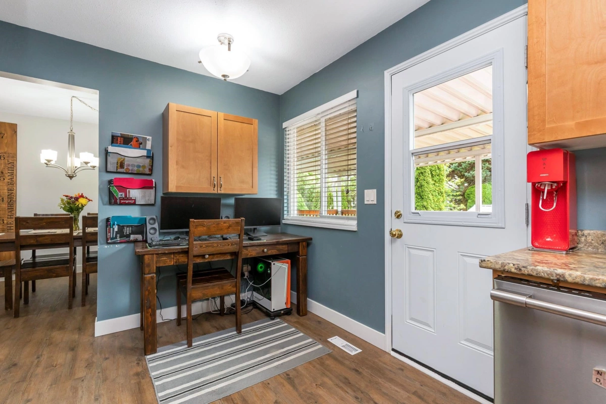 Primary Bedroom Photo of 32456 14th Avenue, Mission, BC