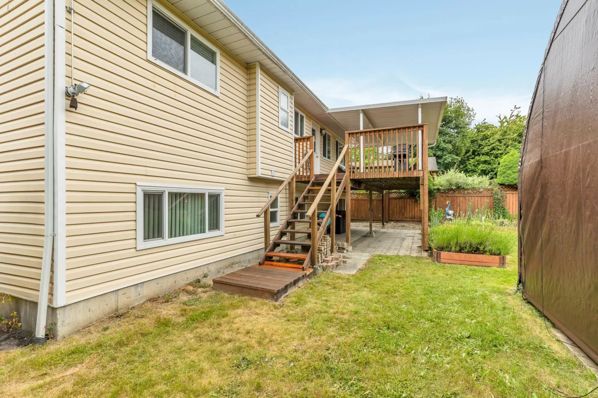 Street View Photo of 32456 14th Avenue, Mission, BC