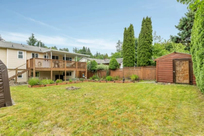 Hot Tub / Spa Photo of 32456 14th Avenue, Mission, BC