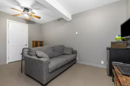 Office / Den Photo of 32456 14th Avenue, Mission, BC