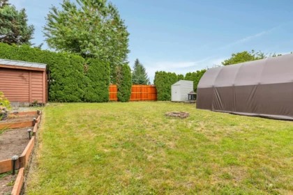 Outdoor Kitchen Photo of 32456 14th Avenue, Mission, BC