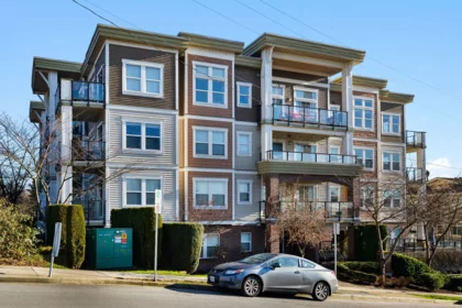 206 11580 223 Street, Maple Ridge, BC