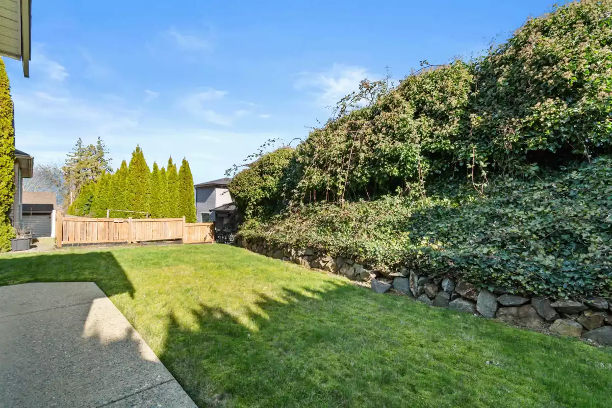 Aerial View of 11 43875 Chilliwack Mountain Road, Chilliwack, BC