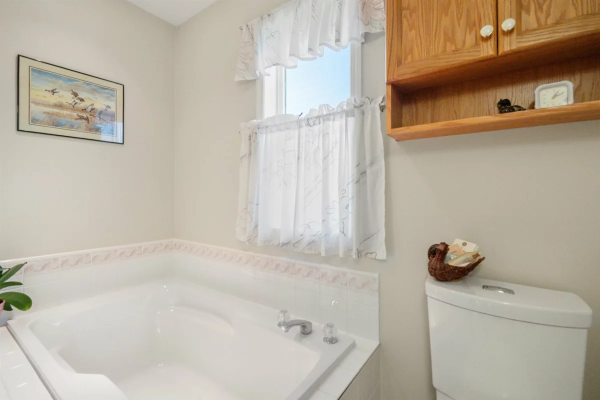 Backyard Photo of 11 43875 Chilliwack Mountain Road, Chilliwack, BC