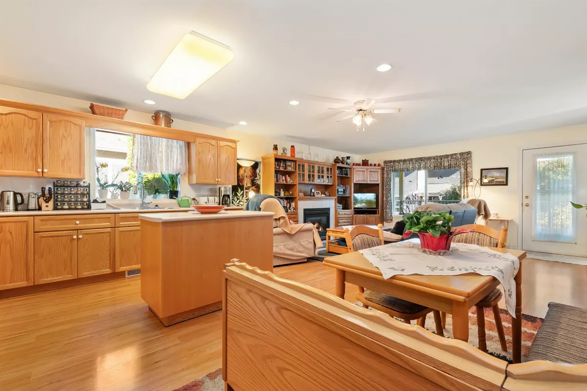 Bedroom 3 Photo of 11 43875 Chilliwack Mountain Road, Chilliwack, BC