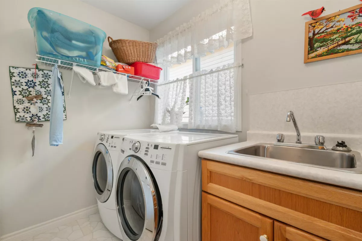 Garden / Landscaping Photo of 11 43875 Chilliwack Mountain Road, Chilliwack, BC