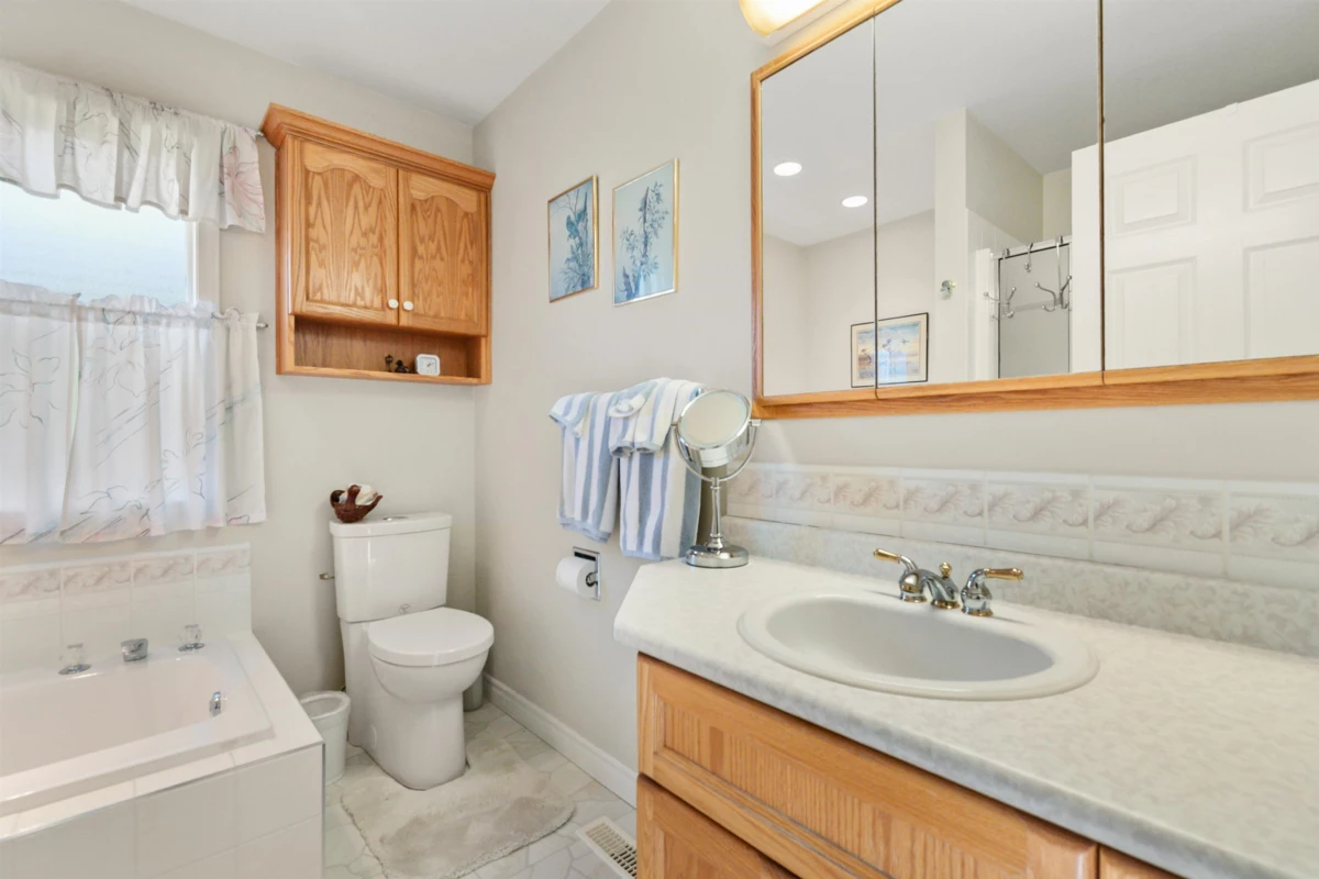 Outdoor Deck Photo of 11 43875 Chilliwack Mountain Road, Chilliwack, BC