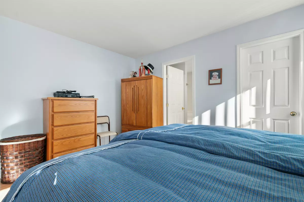 Outdoor Patio Photo of 11 43875 Chilliwack Mountain Road, Chilliwack, BC