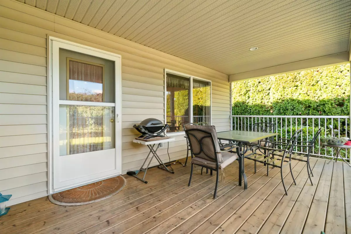 Pantry Photo of 11 43875 Chilliwack Mountain Road, Chilliwack, BC