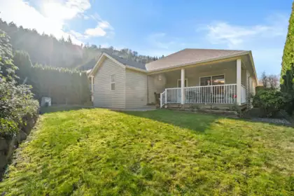 11 43875 Chilliwack Mountain Road, Chilliwack, BC, Chilliwack — Single Family Residence for sale