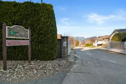 Neighborhood Park Photo Near 11 43875 Chilliwack Mountain Road, Chilliwack, BC