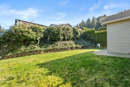 Outdoor Kitchen Photo of 11 43875 Chilliwack Mountain Road, Chilliwack, BC
