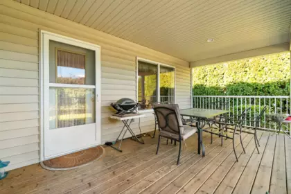 Pantry Photo of 11 43875 Chilliwack Mountain Road, Chilliwack, BC