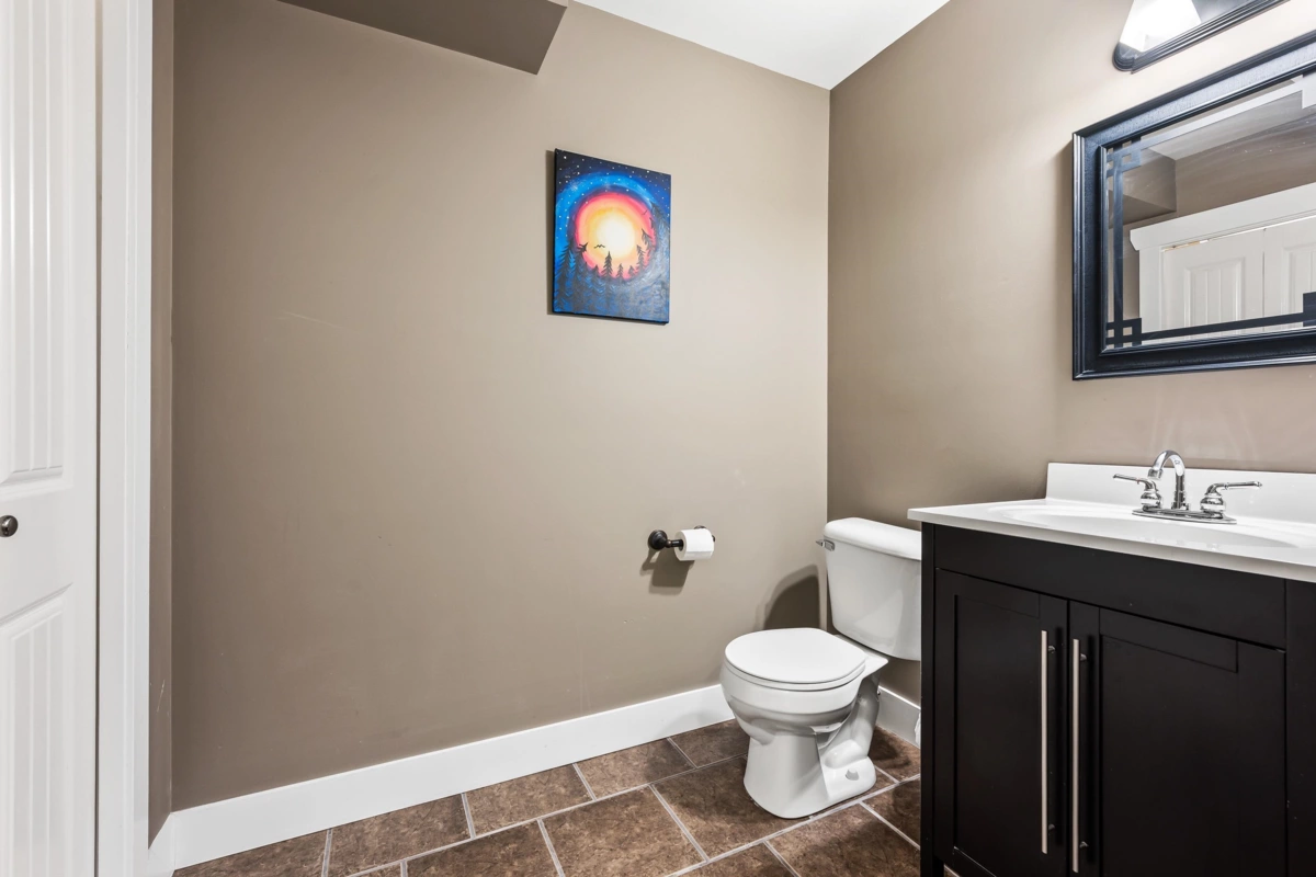 Backyard Photo of 7 46791 Hudson Road, Chilliwack, BC