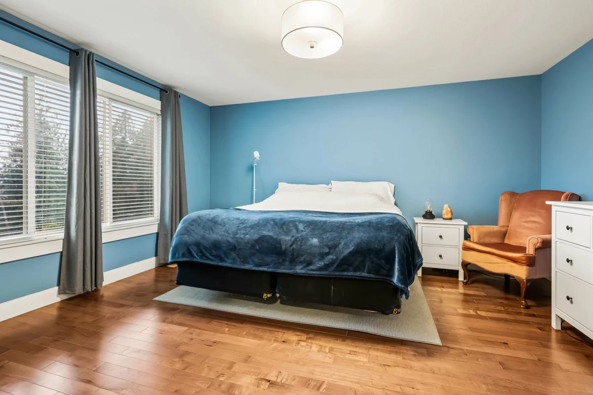 Entry Foyer Photo of 7 46791 Hudson Road, Chilliwack, BC
