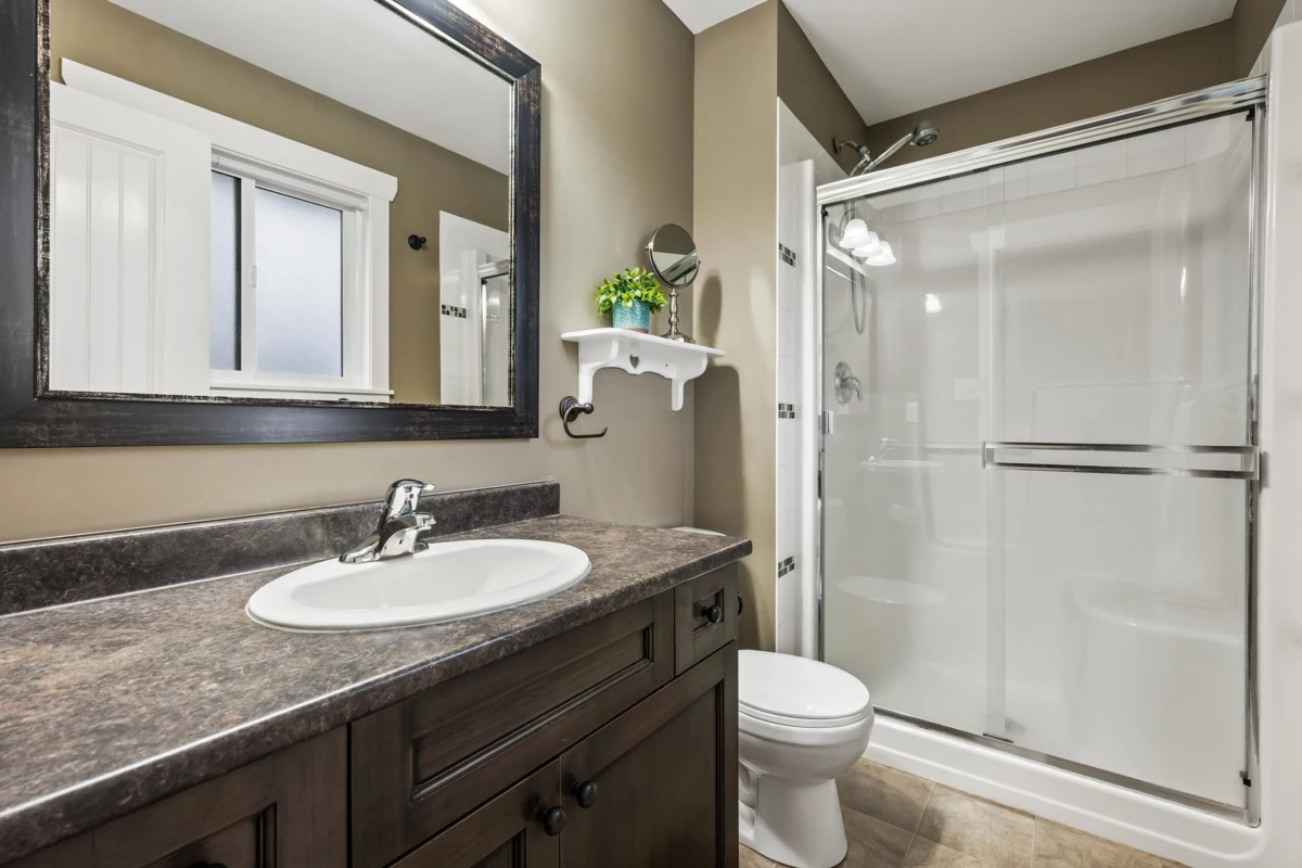 Hallway Photo of 7 46791 Hudson Road, Chilliwack, BC