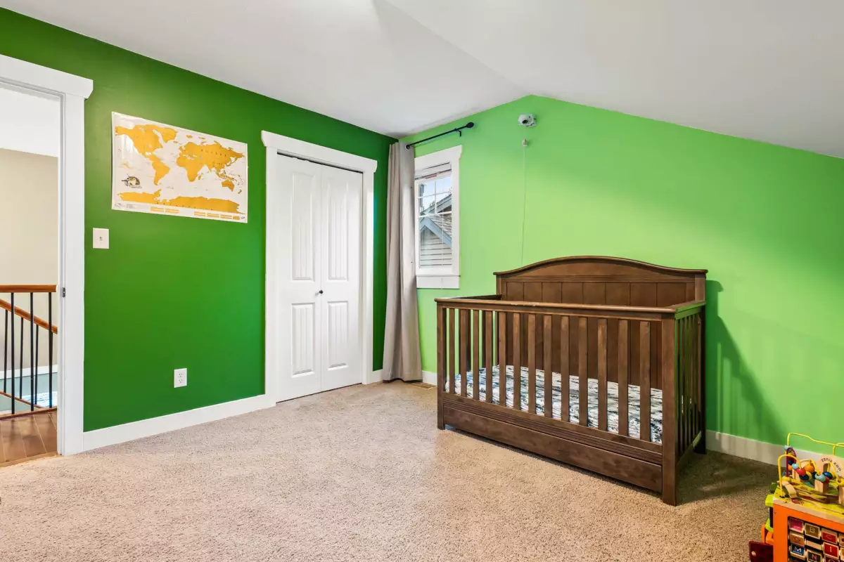 Loft / Bonus Room Photo of 7 46791 Hudson Road, Chilliwack, BC