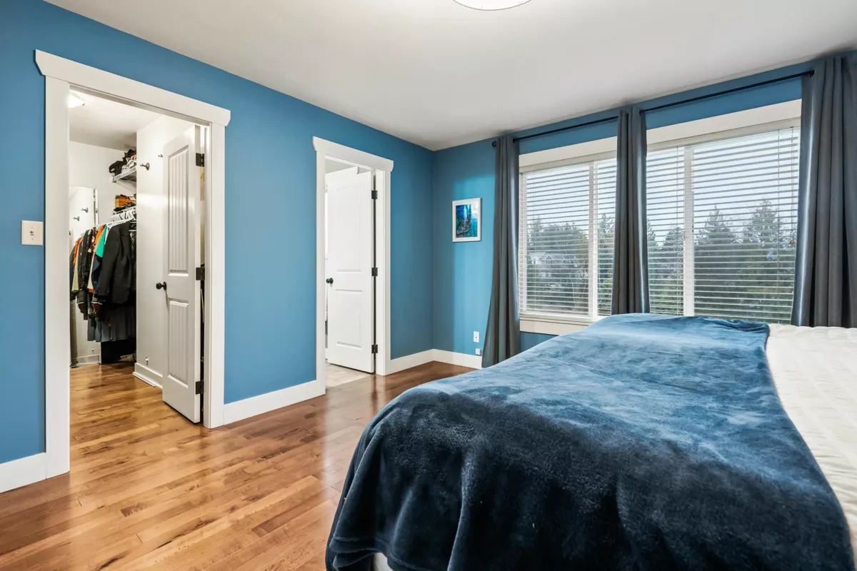 Mudroom Photo of 7 46791 Hudson Road, Chilliwack, BC