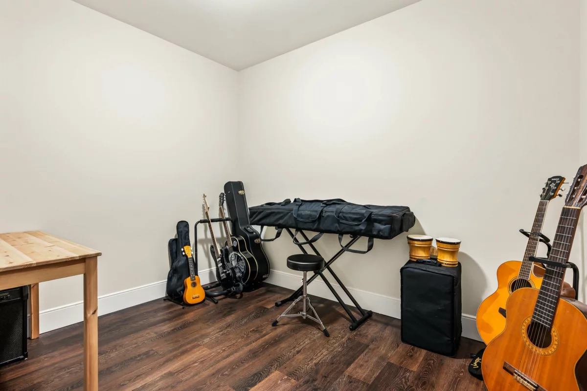 Outdoor Deck Photo of 7 46791 Hudson Road, Chilliwack, BC