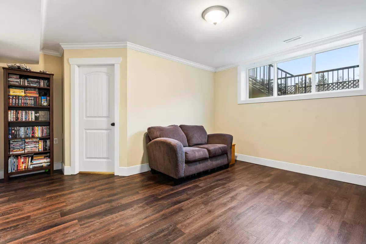 Outdoor Patio Photo of 7 46791 Hudson Road, Chilliwack, BC