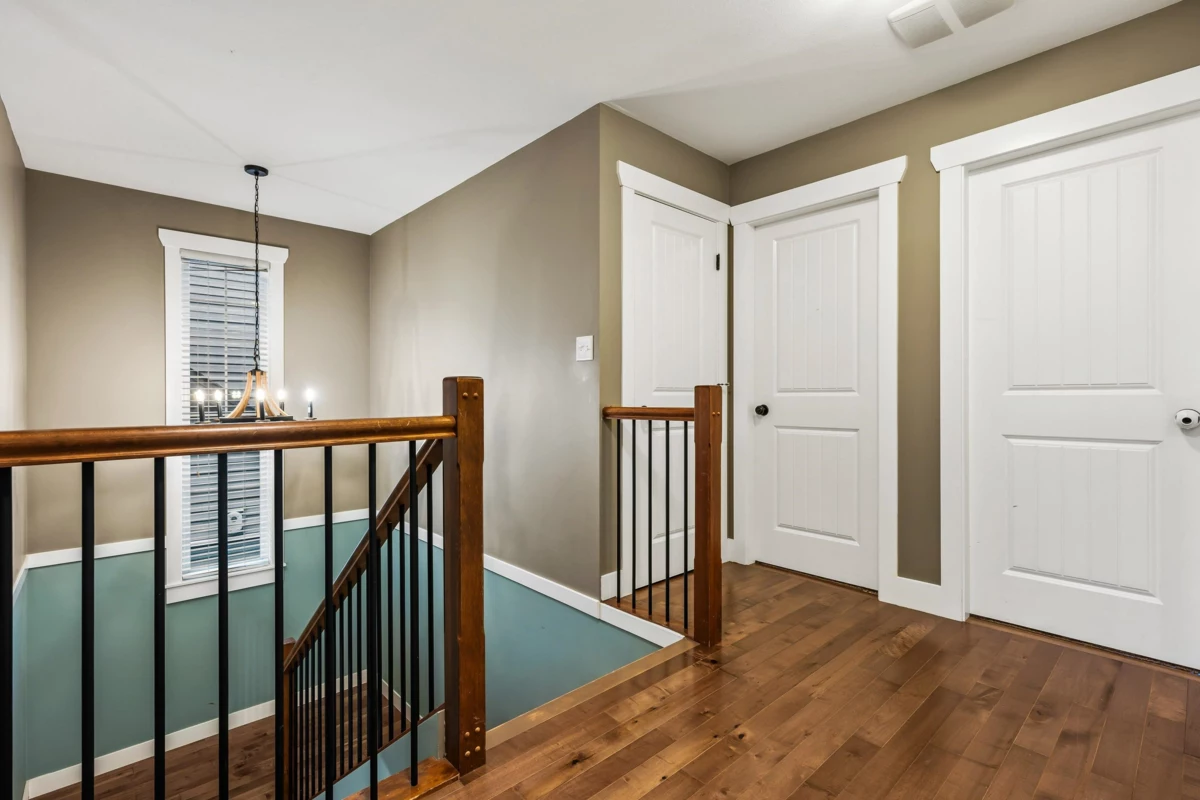 Powder Room Photo of 7 46791 Hudson Road, Chilliwack, BC