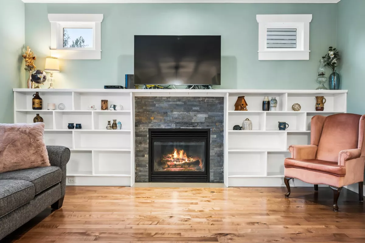 Primary Bathroom Photo of 7 46791 Hudson Road, Chilliwack, BC