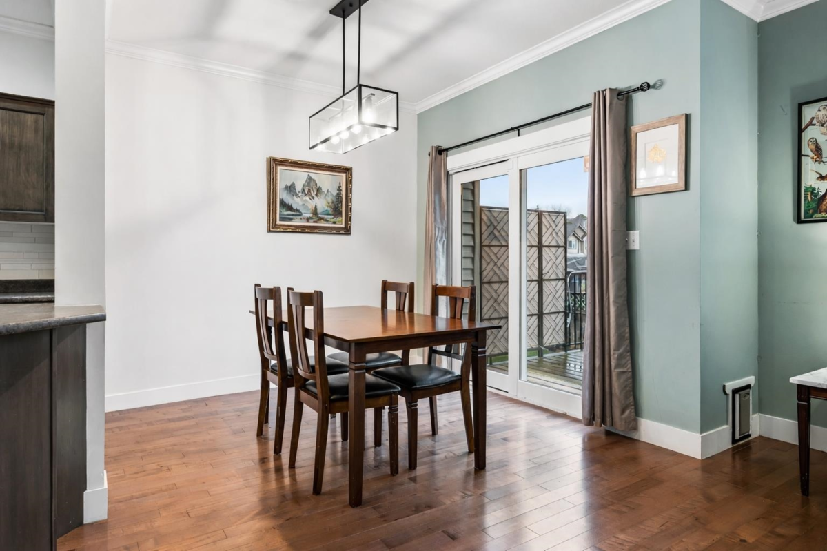 Primary Bedroom Photo of 7 46791 Hudson Road, Chilliwack, BC