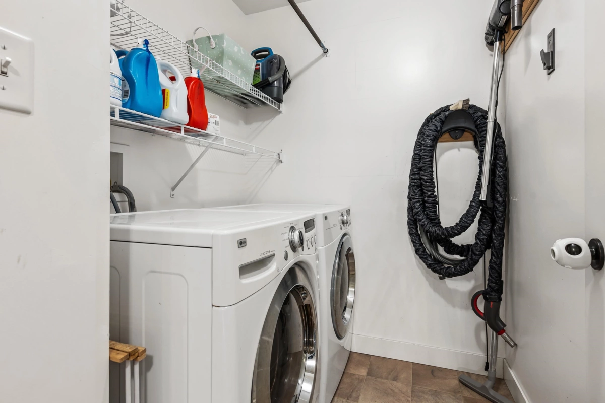 Staircase Photo of 7 46791 Hudson Road, Chilliwack, BC