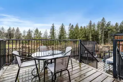 Aerial View of 7 46791 Hudson Road, Chilliwack, BC