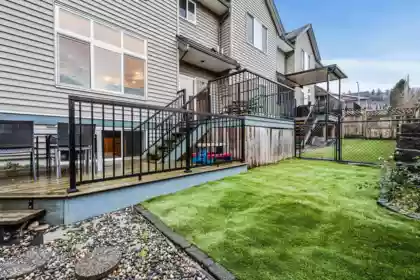 Front Yard Photo of 7 46791 Hudson Road, Chilliwack, BC
