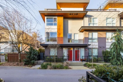13 533 E 3rd Street, North Vancouver, BC, North Vancouver — Townhouse for sale
