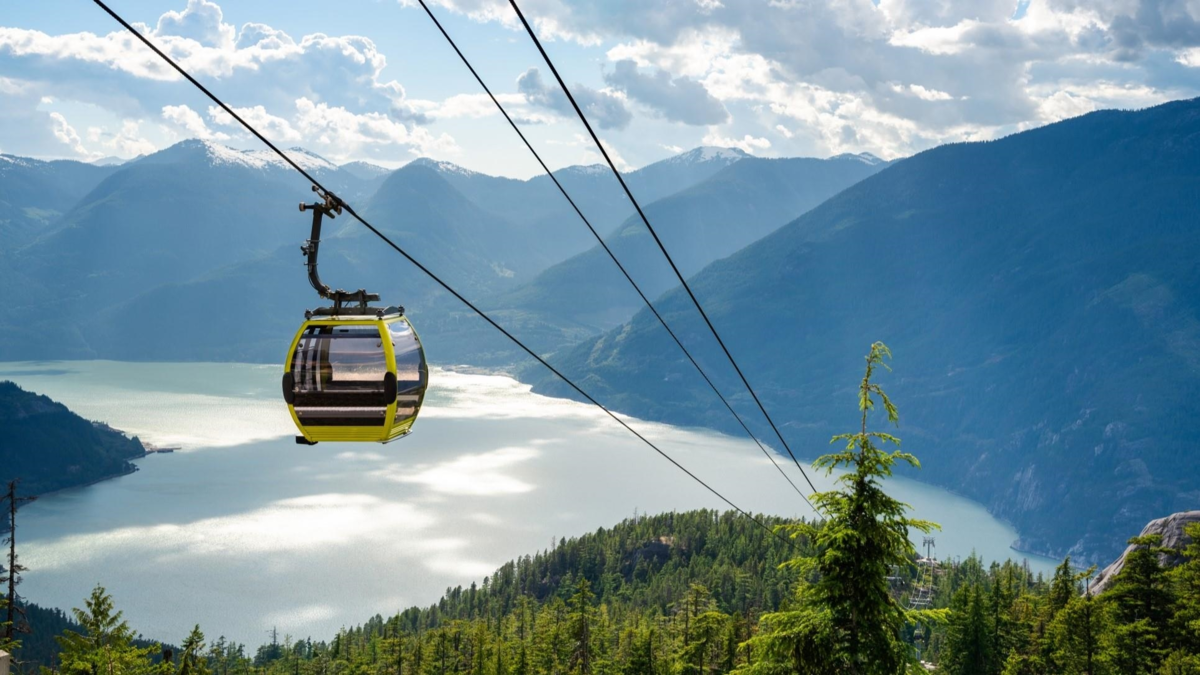 Bedroom 2 Photo of 4731 Sea To Sky Highway, Squamish, BC
