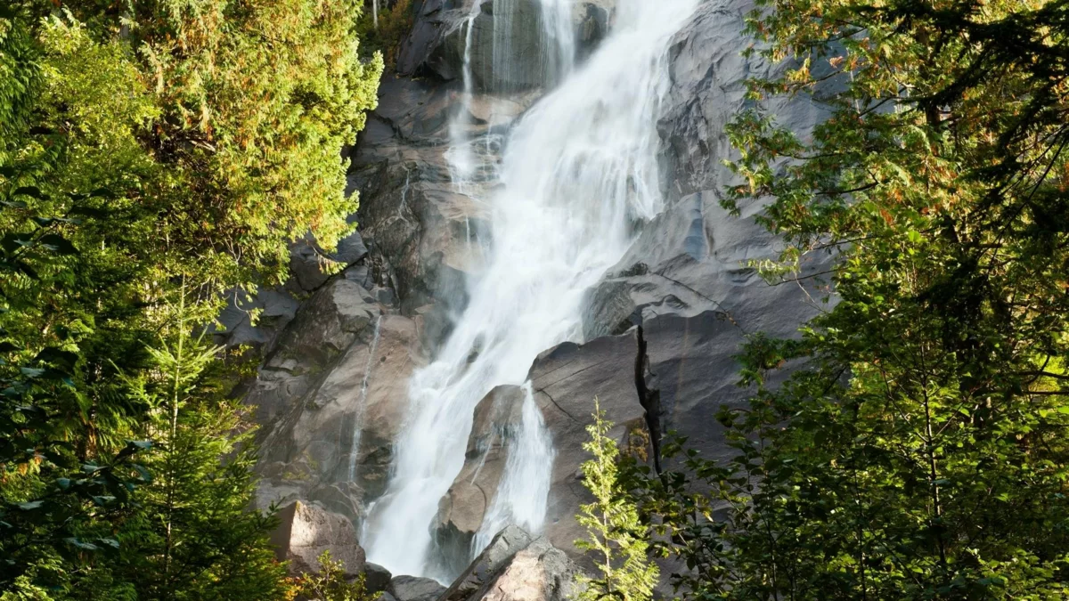 Bedroom 3 Photo of 4731 Sea To Sky Highway, Squamish, BC