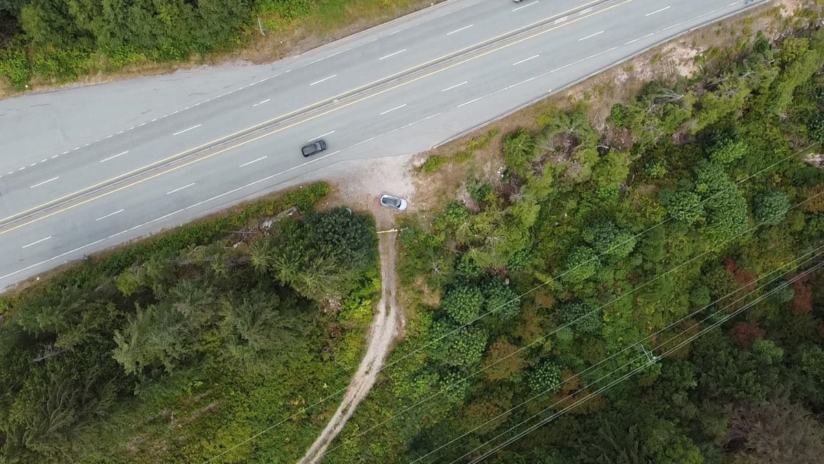 Kitchen Photo of 4731 Sea To Sky Highway, Squamish, BC