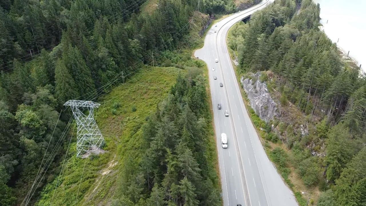Pantry Photo of 4731 Sea To Sky Highway, Squamish, BC