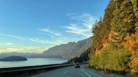 Family Room Photo of 4731 Sea To Sky Highway, Squamish, BC