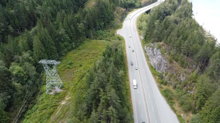 Pantry Photo of 4731 Sea To Sky Highway, Squamish, BC