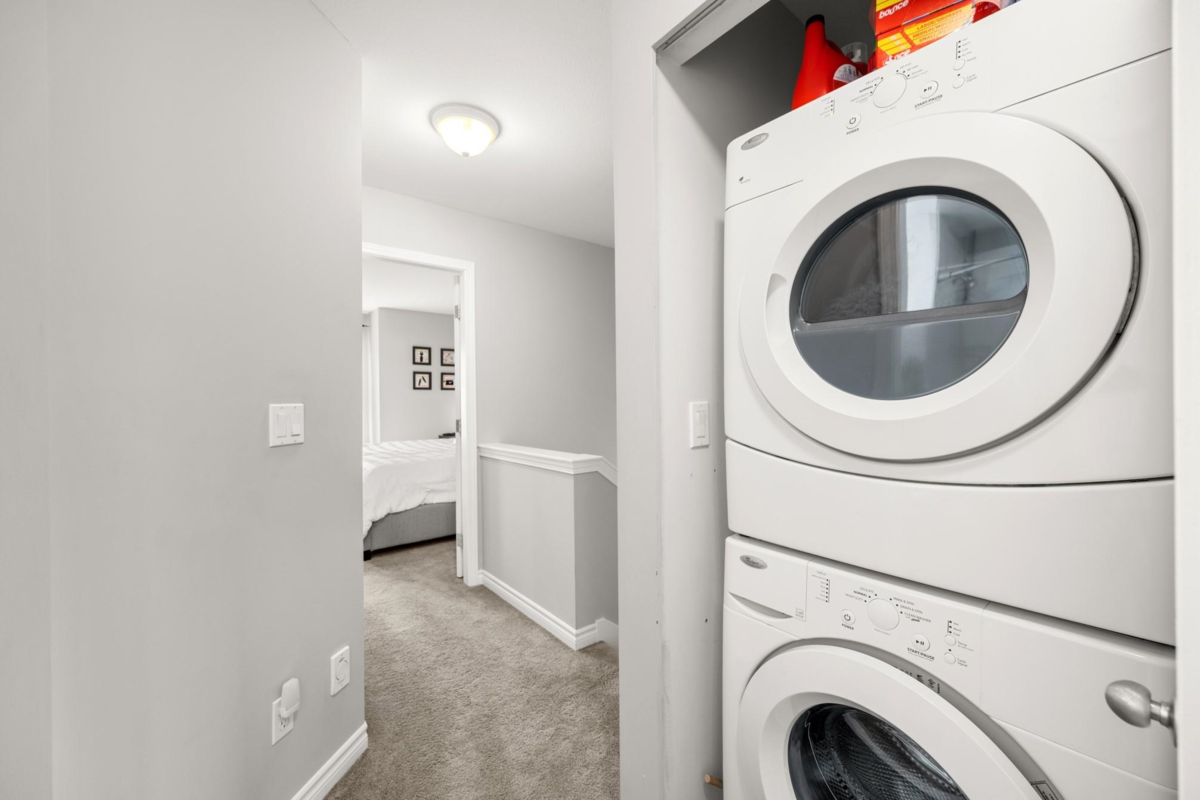 Backyard Photo of 62 6050 166 Street, Surrey, BC