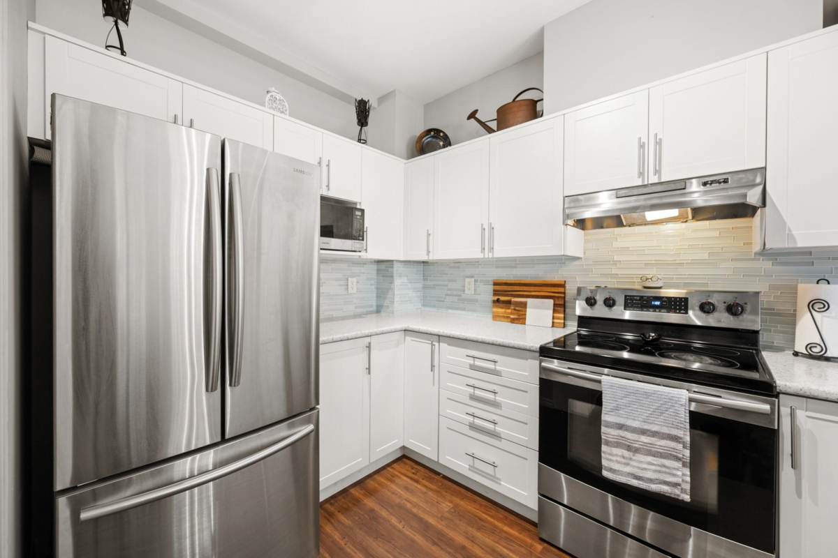 Bedroom 4 Photo of 62 6050 166 Street, Surrey, BC