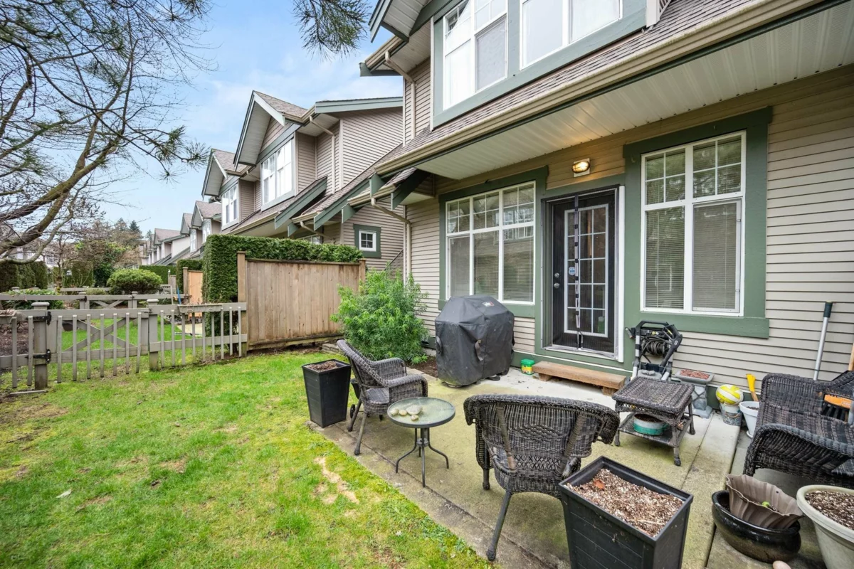 Community Amenities Photo (Clubhouse) of 62 6050 166 Street, Surrey, BC