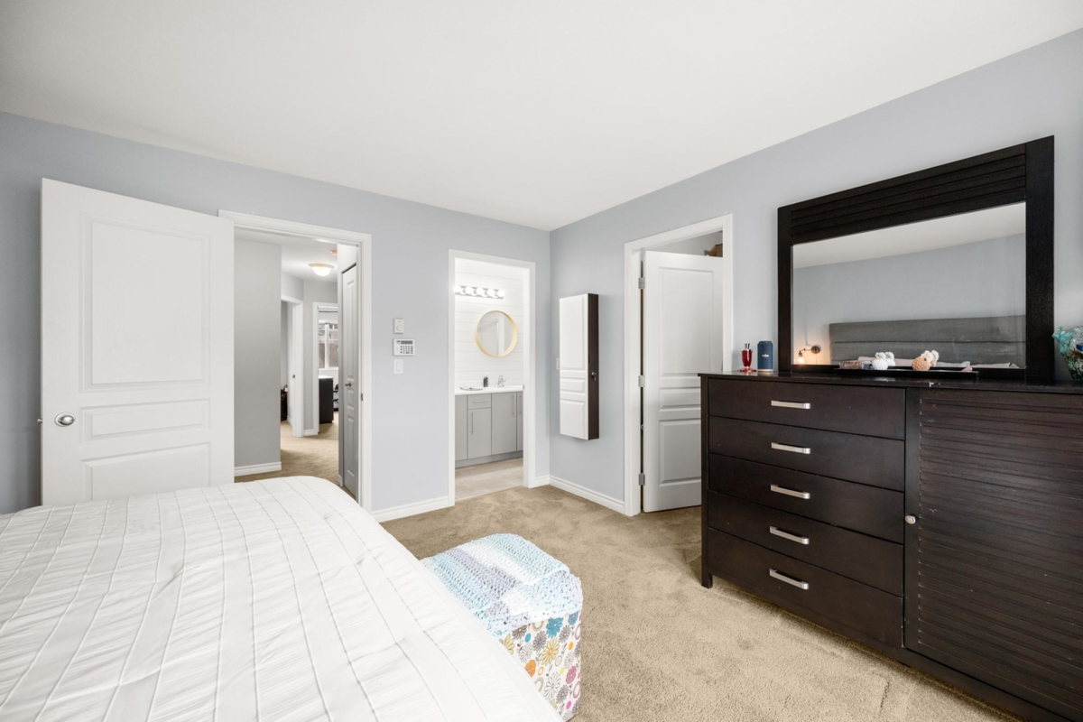Garage Interior Photo of 62 6050 166 Street, Surrey, BC