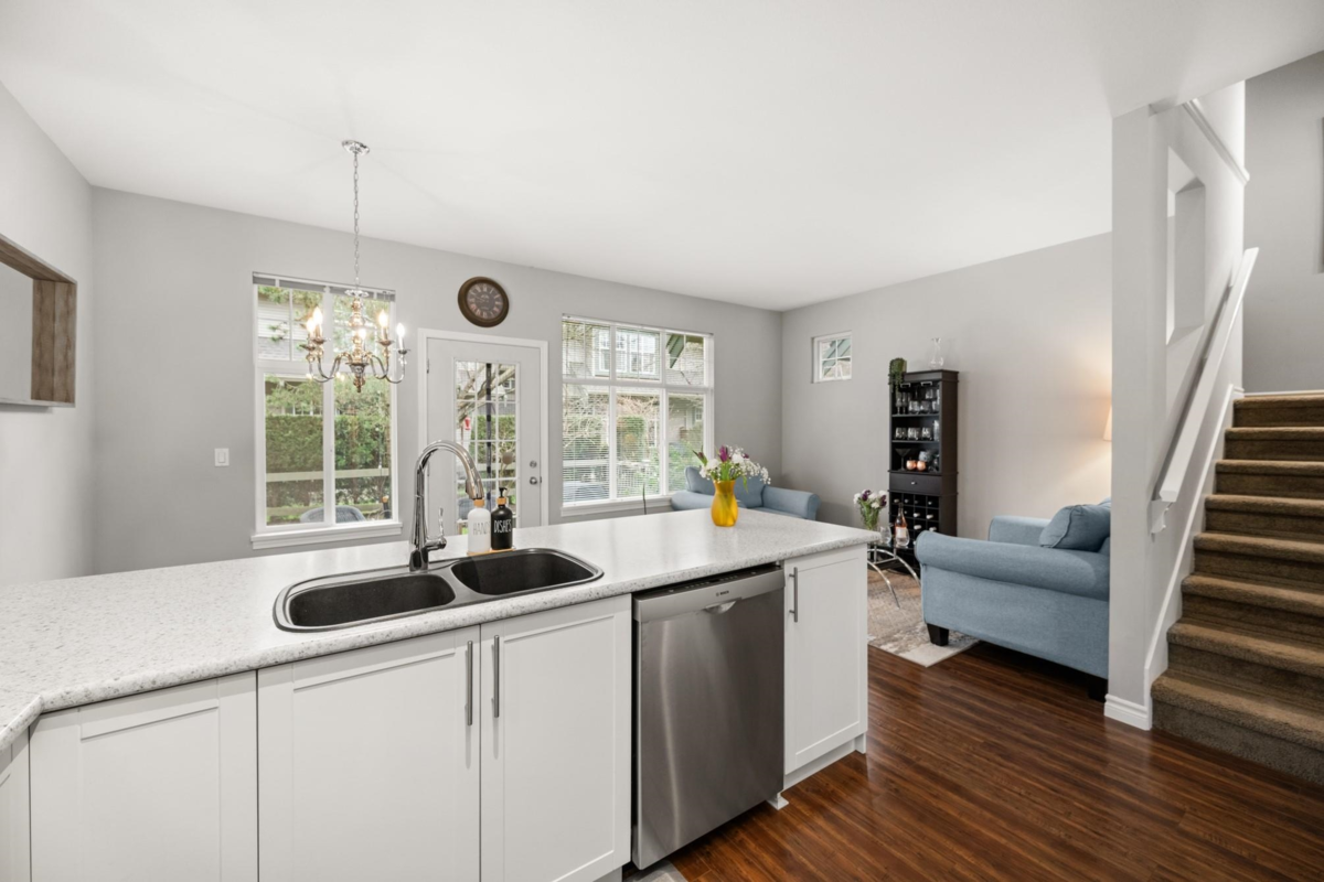 Guest Bathroom Photo of 62 6050 166 Street, Surrey, BC