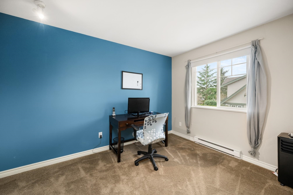 Laundry Room Photo of 62 6050 166 Street, Surrey, BC