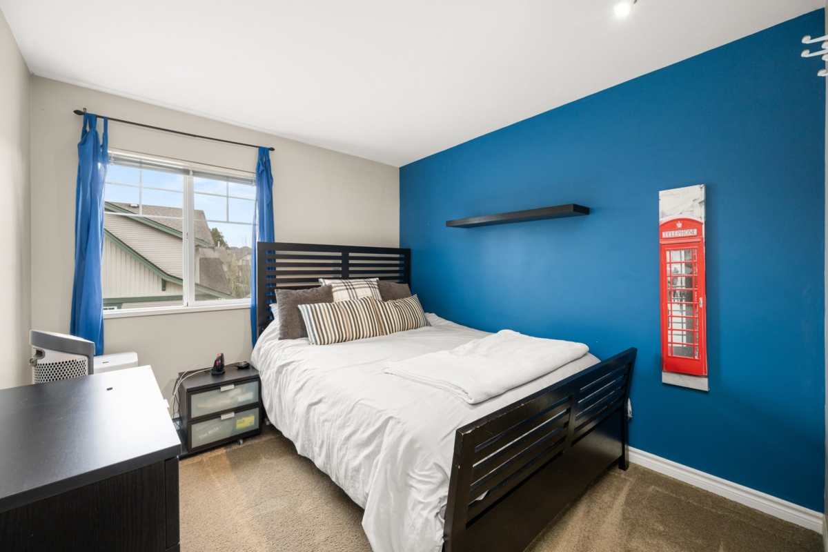 Mudroom Photo of 62 6050 166 Street, Surrey, BC