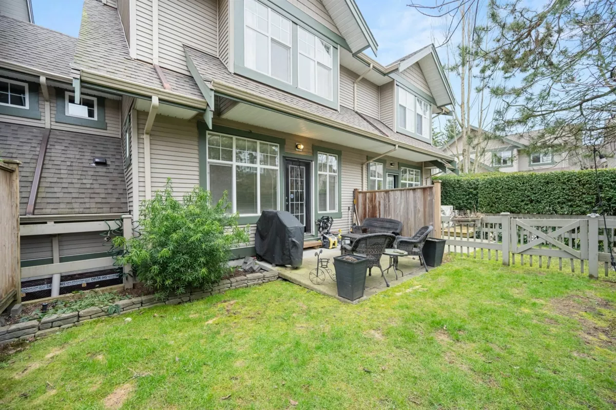 Neighborhood Park Photo Near 62 6050 166 Street, Surrey, BC