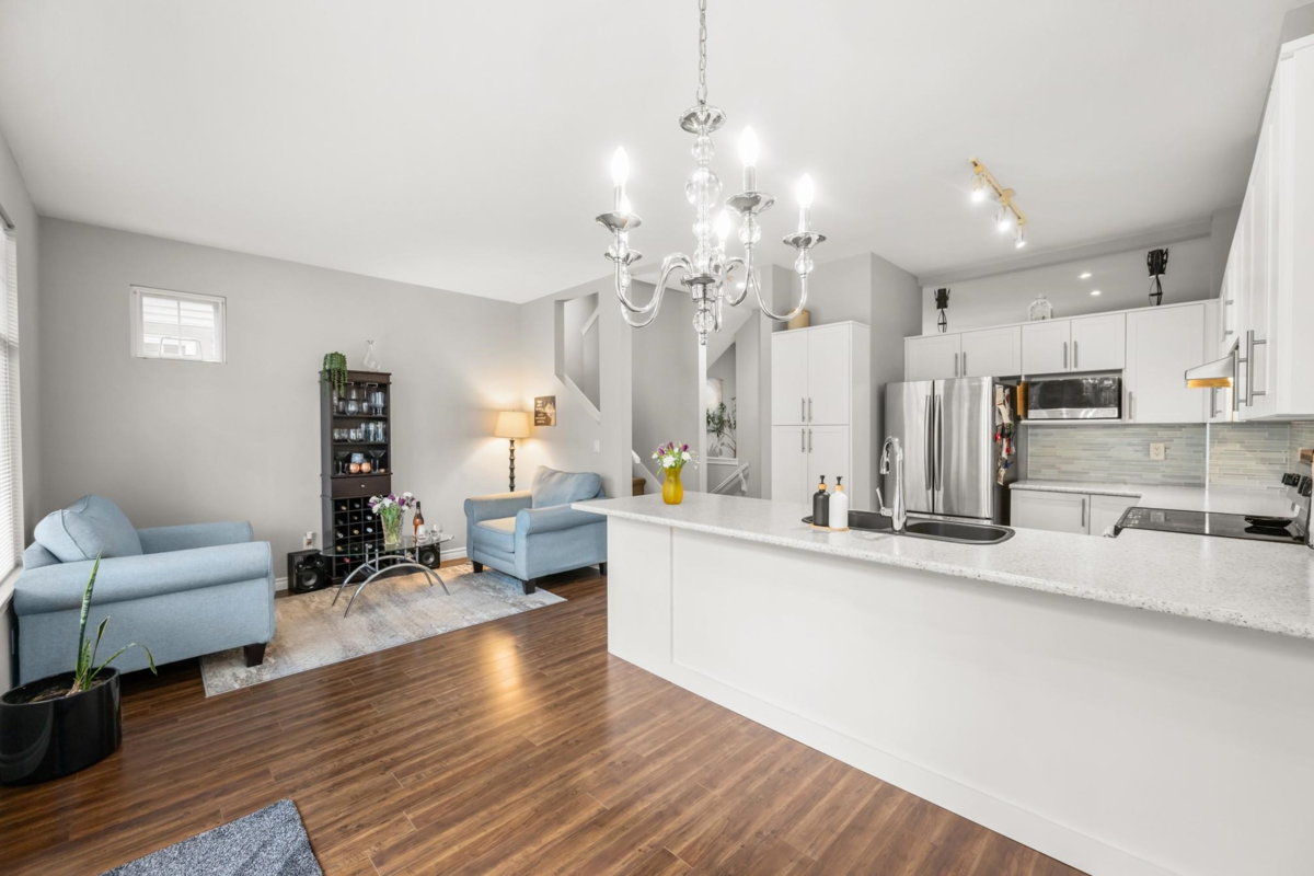 Office / Den Photo of 62 6050 166 Street, Surrey, BC