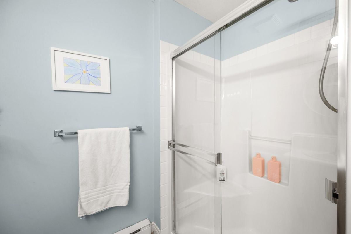 Outdoor Deck Photo of 62 6050 166 Street, Surrey, BC